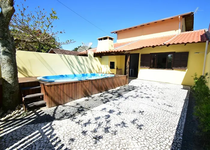 Casa Canela, 450 Mts Da Praia De Mariscal.