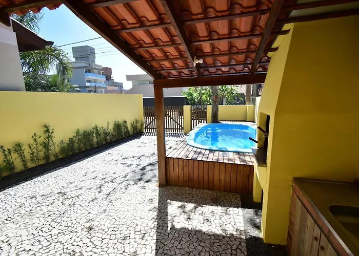 Casa Canela, 450 Mts Da Praia De Mariscal.