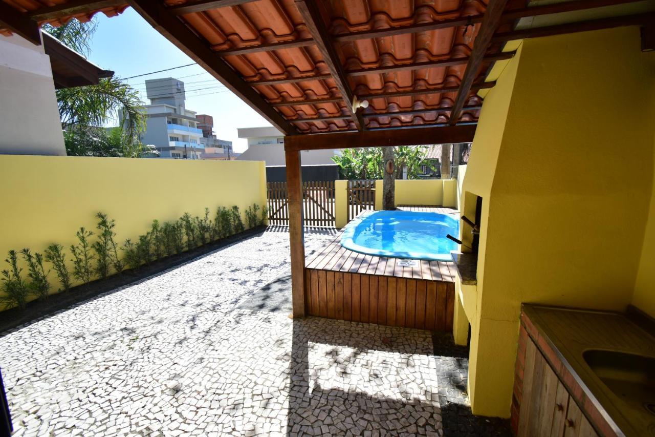 Holiday home Casa Canela, 450 Mts Da De Mariscal. Bombinhas