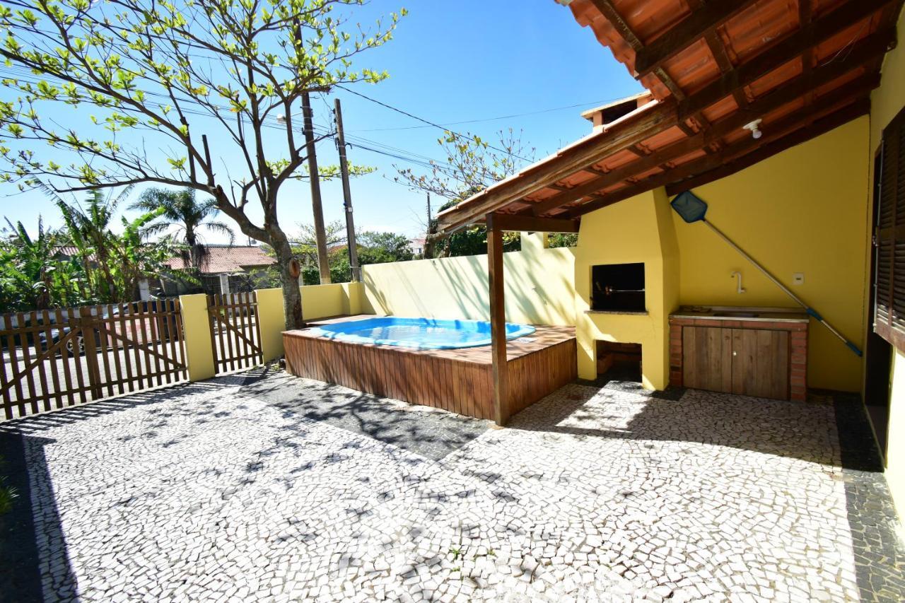 Casa Canela, 450 Mts Da De Mariscal. * Bombinhas