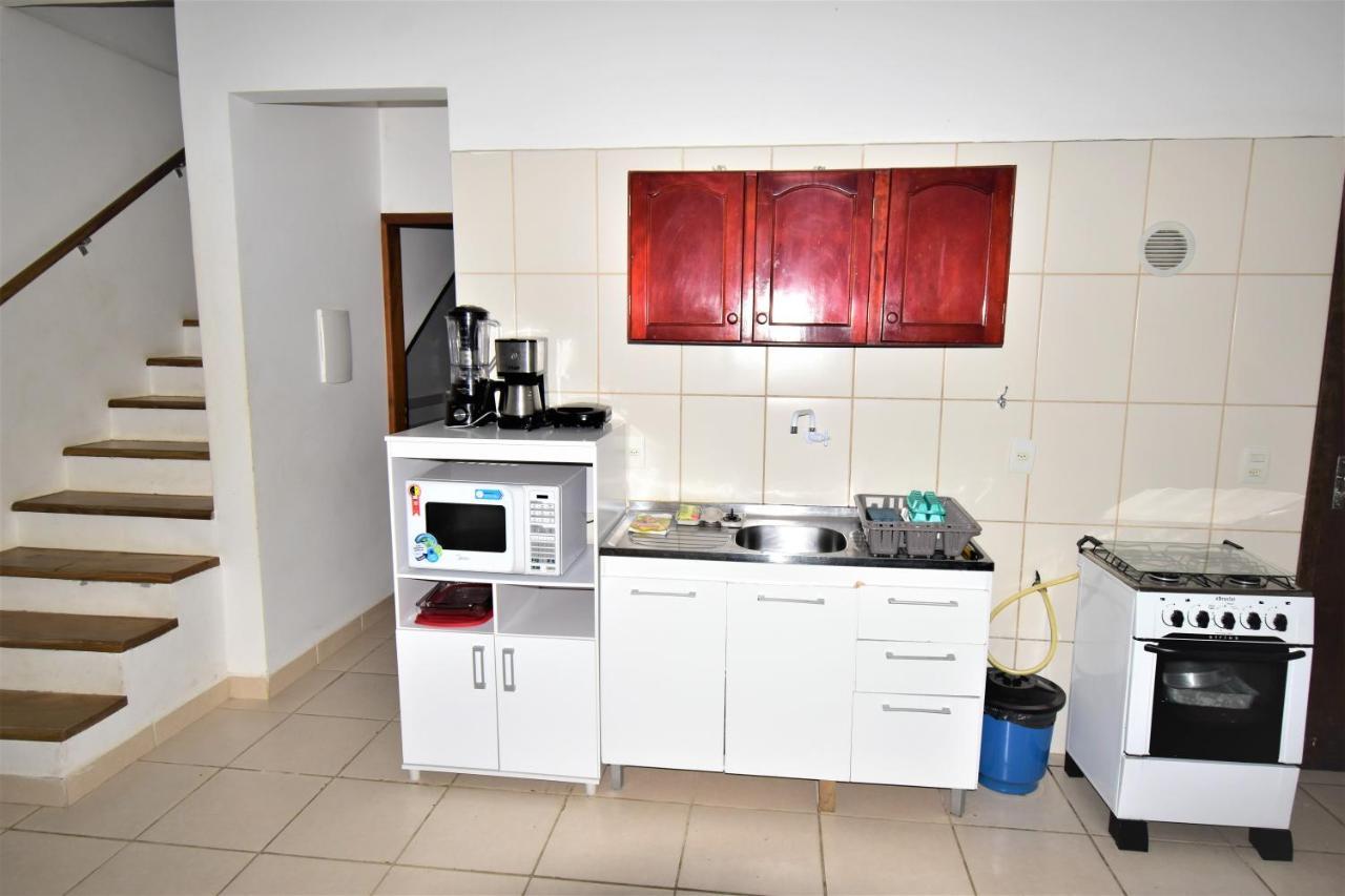Holiday home Casa Canela, 450 Mts Da De Mariscal. Bombinhas