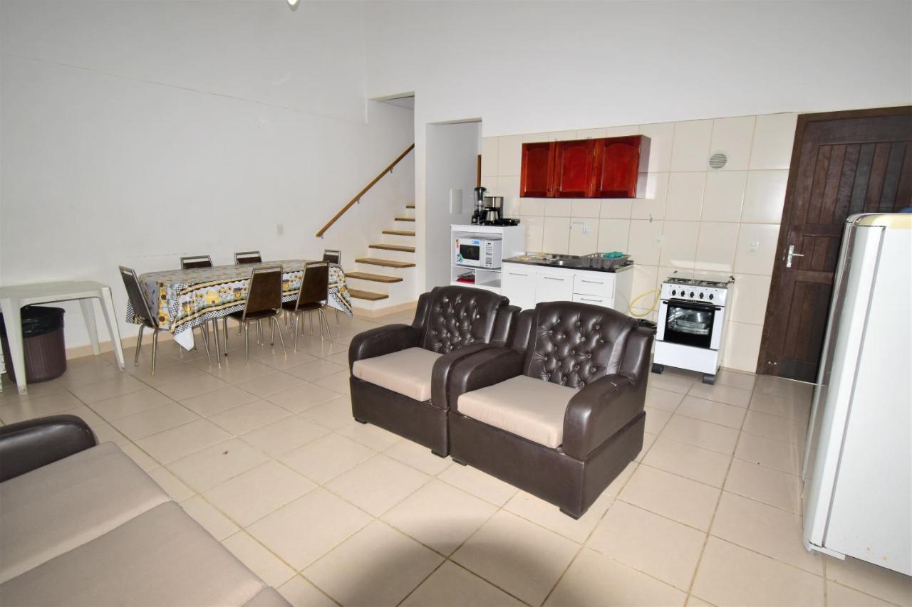 Casa Canela, 450 Mts Da De Mariscal. Bombinhas