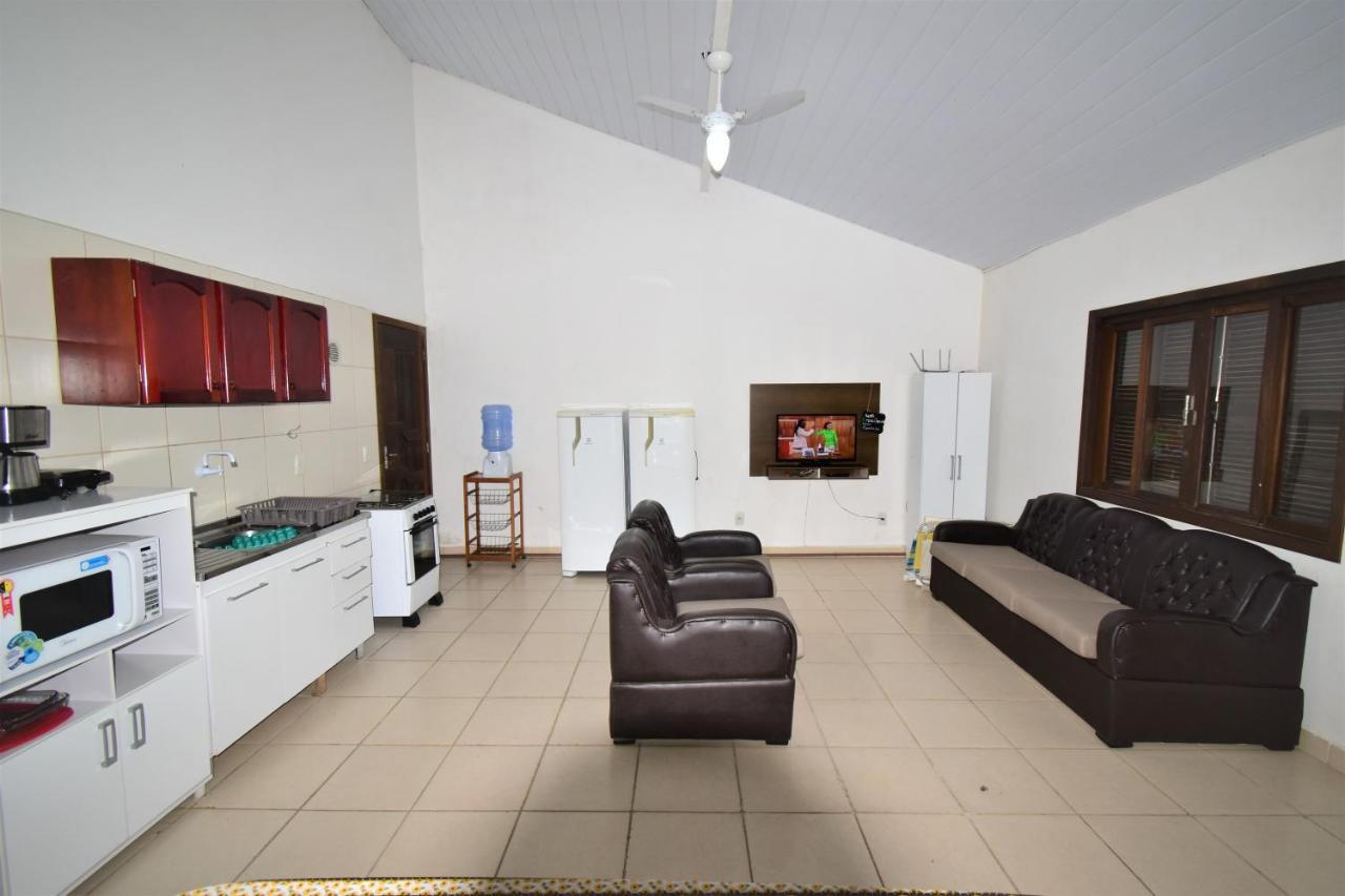 Casa Canela, 450 Mts Da De Mariscal. Bombinhas