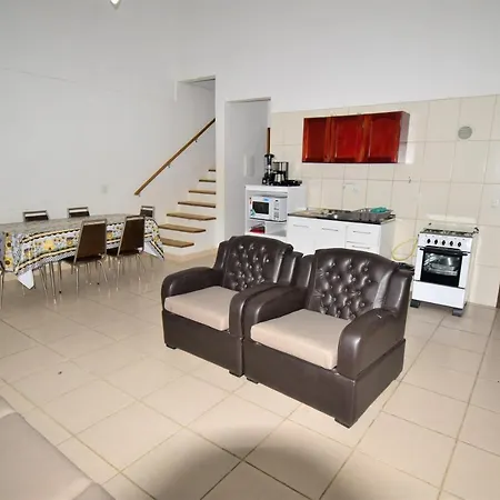 Casa Canela, 450 Mts Da Praia De Mariscal. Bombinhas Exterior photo