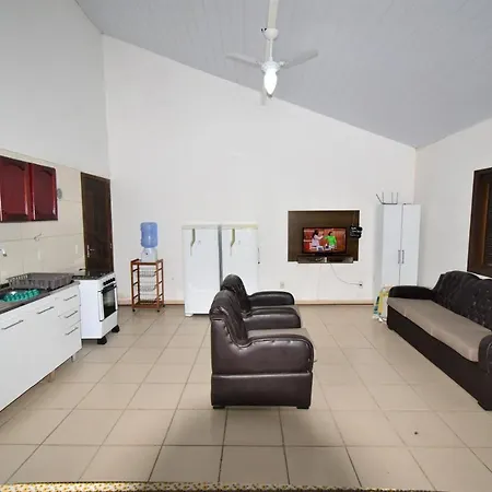 Casa Canela, 450 Mts Da Praia De Mariscal. Bombinhas Exterior photo