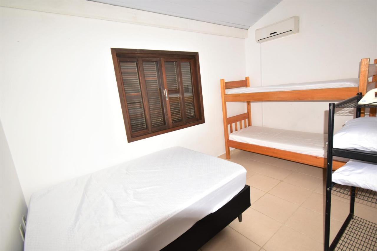 Casa Canela, 450 Mts Da De Mariscal. Casa de Férias Bombinhas